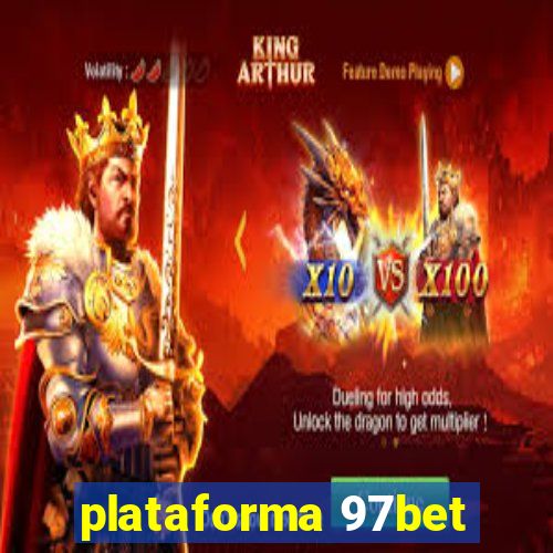 plataforma 97bet